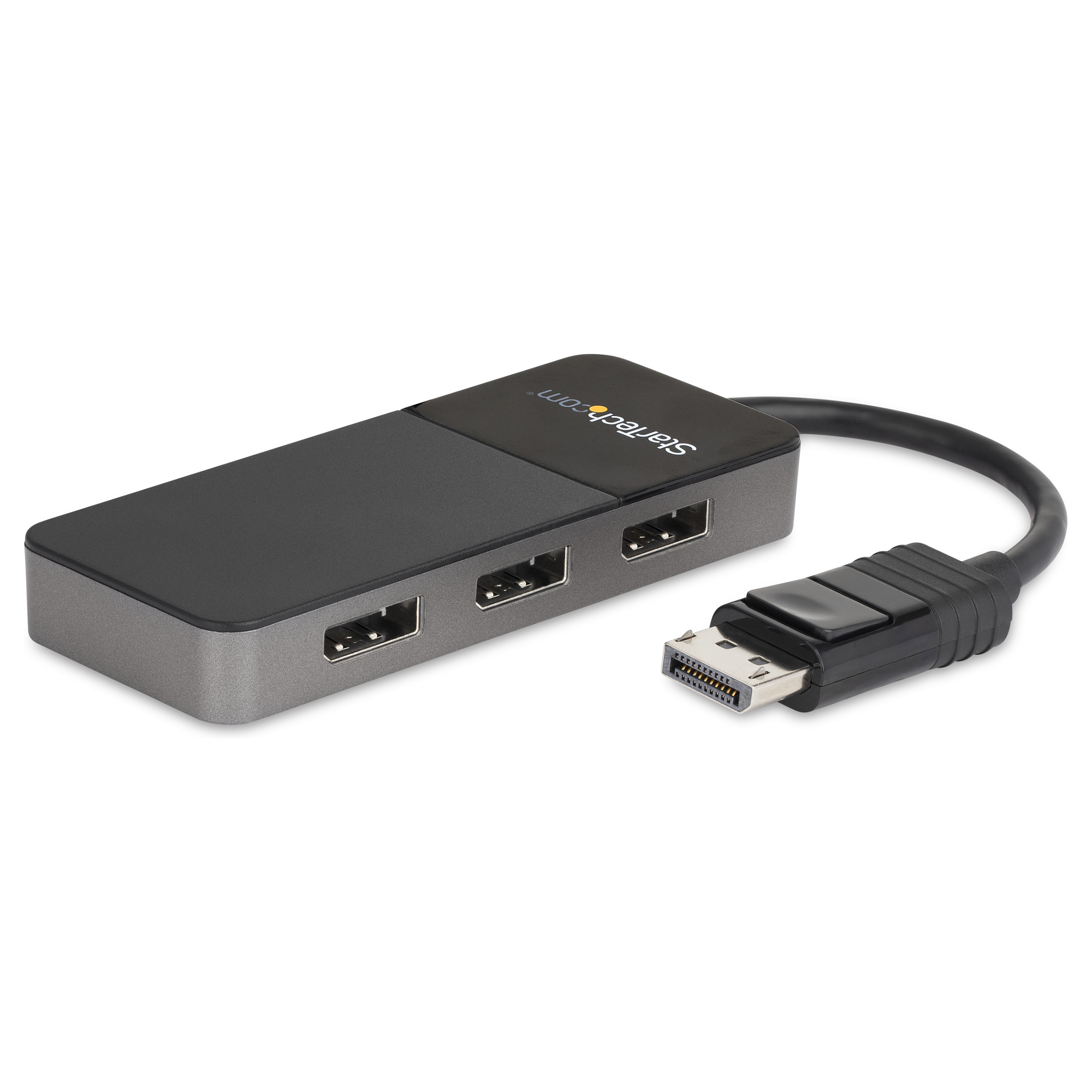 Video/audio razdjelnik STARTECH.COM DisplayPort MST Hub (3 x 4K, DP 1.4)-8