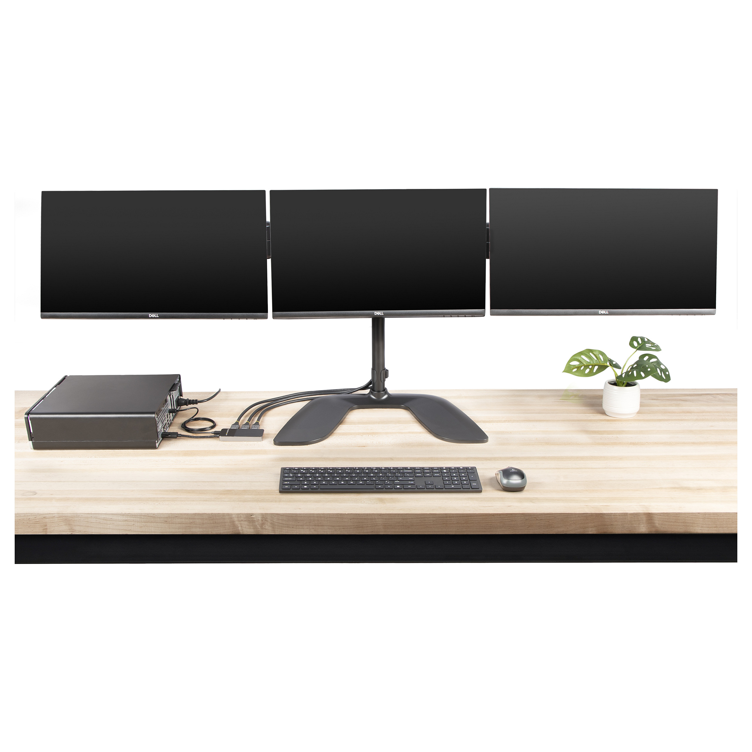 Video/audio razdjelnik STARTECH.COM DisplayPort MST Hub (3 x 4K, DP 1.4)-14