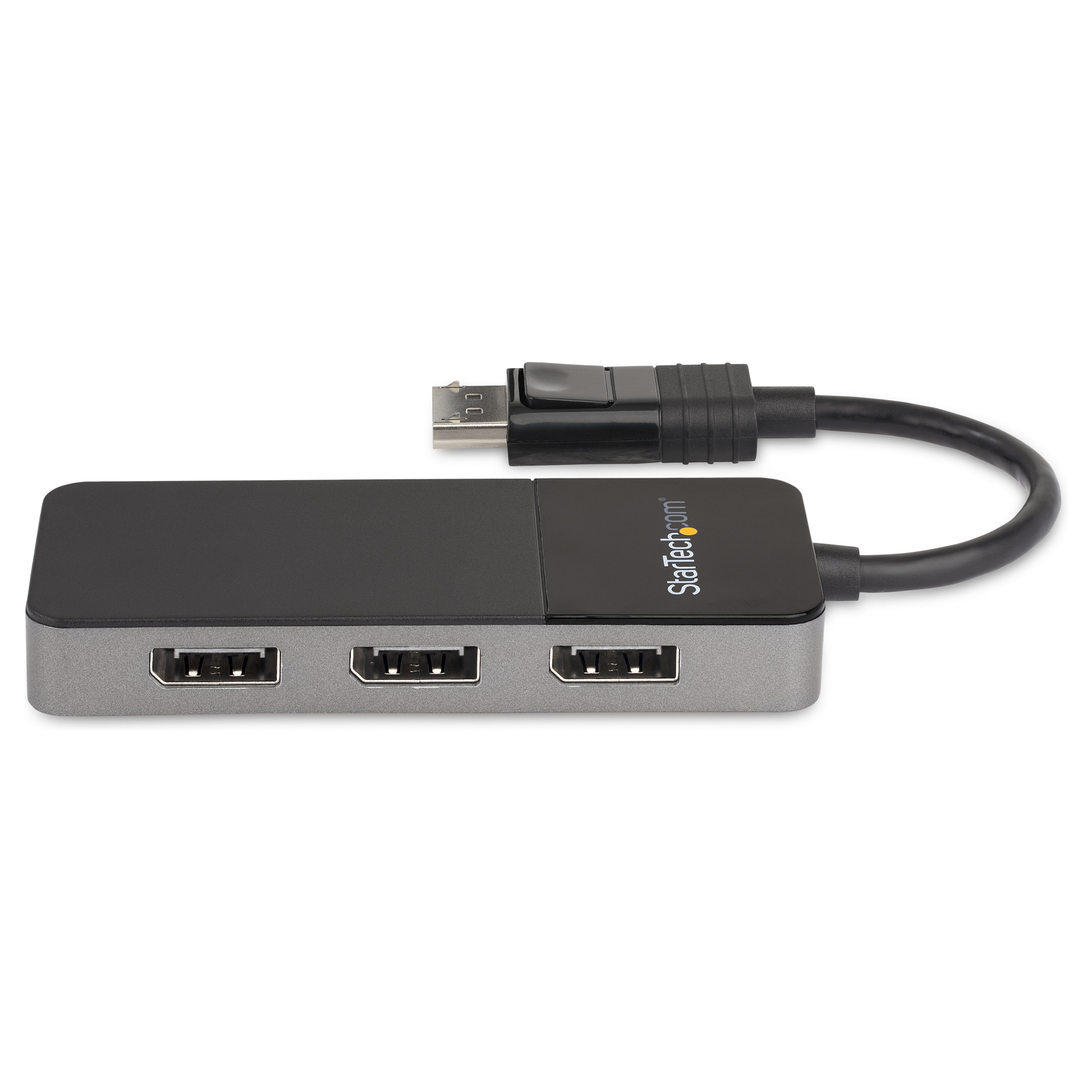 Video/audio razdjelnik STARTECH.COM DisplayPort MST Hub (3 x 4K, DP 1.4)-15