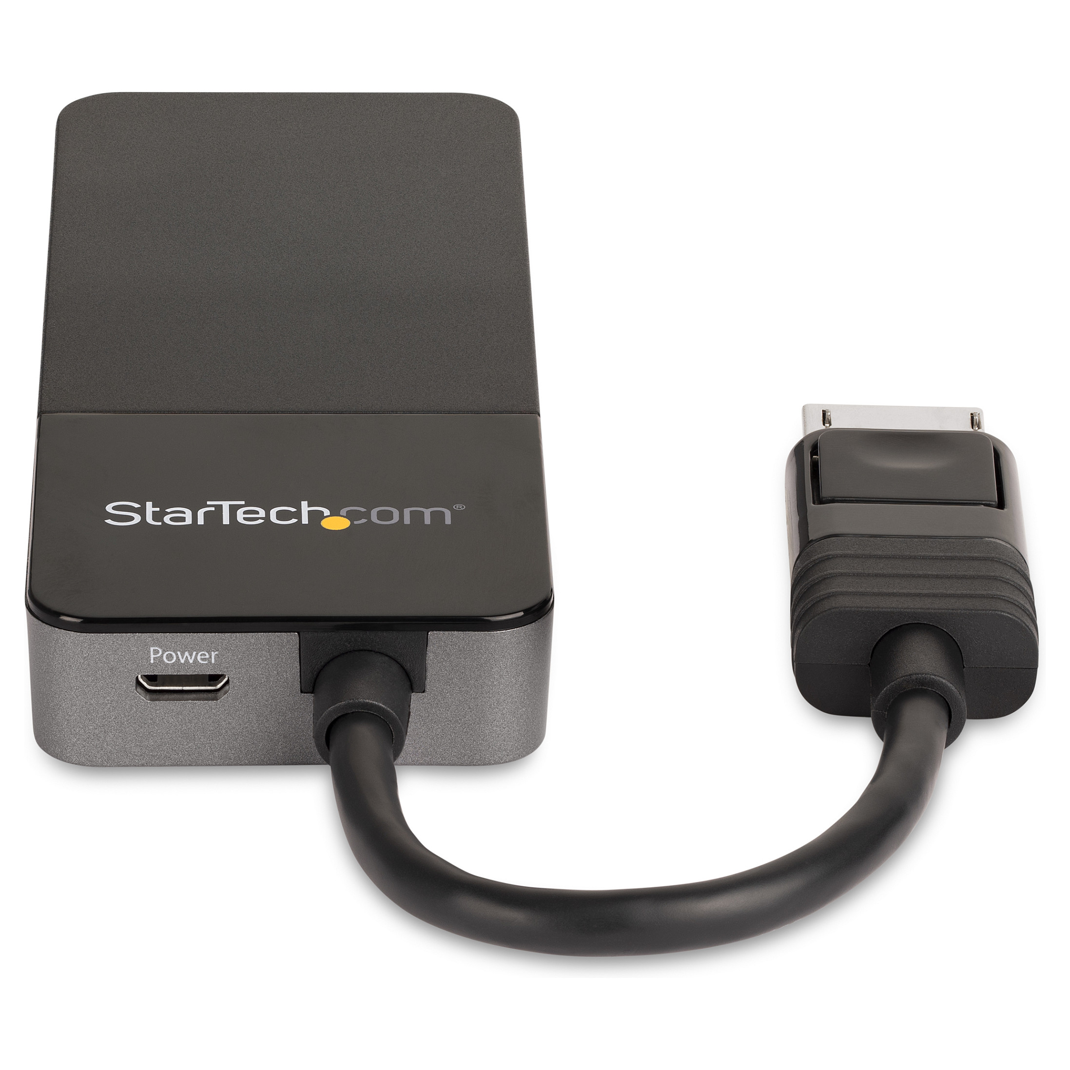 Video/audio razdjelnik STARTECH.COM DisplayPort MST Hub (3 x 4K, DP 1.4)-16