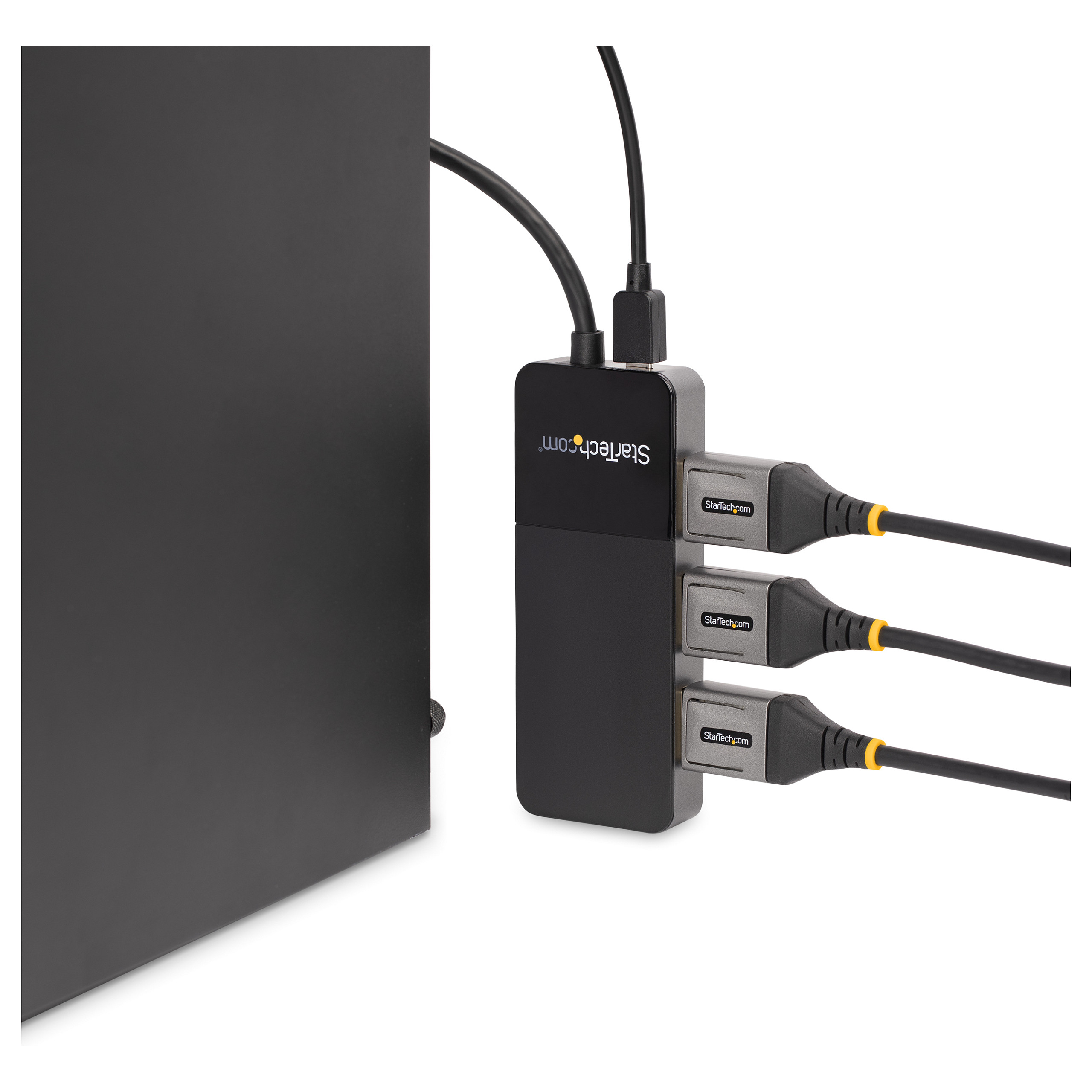 Video/audio razdjelnik STARTECH.COM DisplayPort MST Hub (3 x 4K, DP 1.4)-18