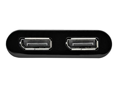 USB 3.0 na Dual DisplayPort adapter STARTECH.COM USB32DP24K60 (Dual 4K 60Hz, DisplayLink)-5