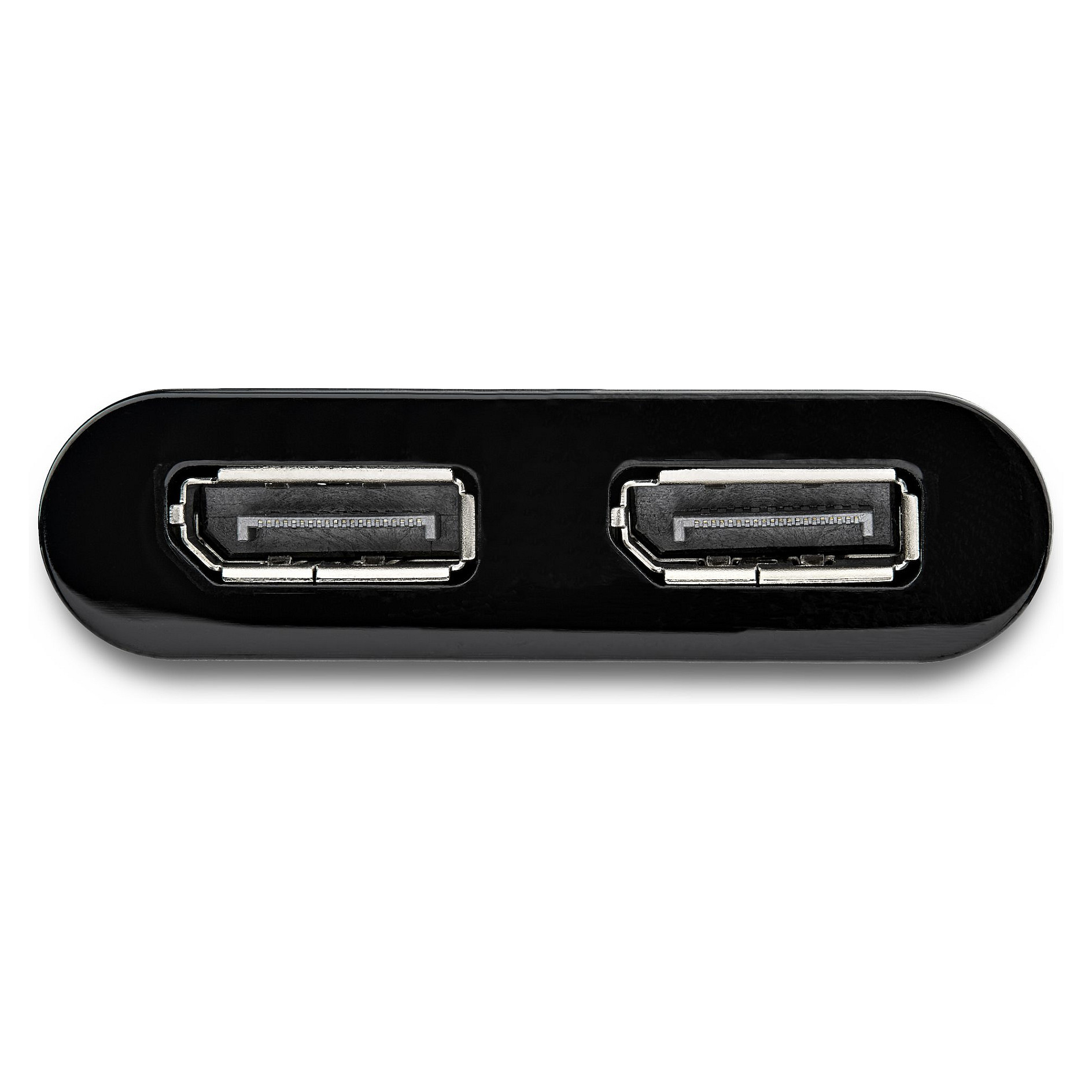 USB 3.0 na Dual DisplayPort adapter STARTECH.COM USB32DP24K60 (Dual 4K 60Hz, DisplayLink)-15
