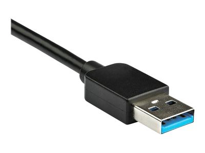 USB 3.0 na Dual DisplayPort adapter STARTECH.COM USB32DP24K60 (Dual 4K 60Hz, DisplayLink)-4