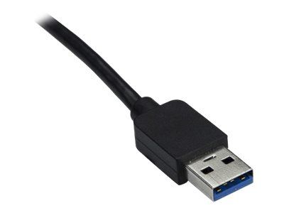USB 3.0 na Dual DisplayPort adapter STARTECH.COM USB32DP24K60 (Dual 4K 60Hz, DisplayLink)-8