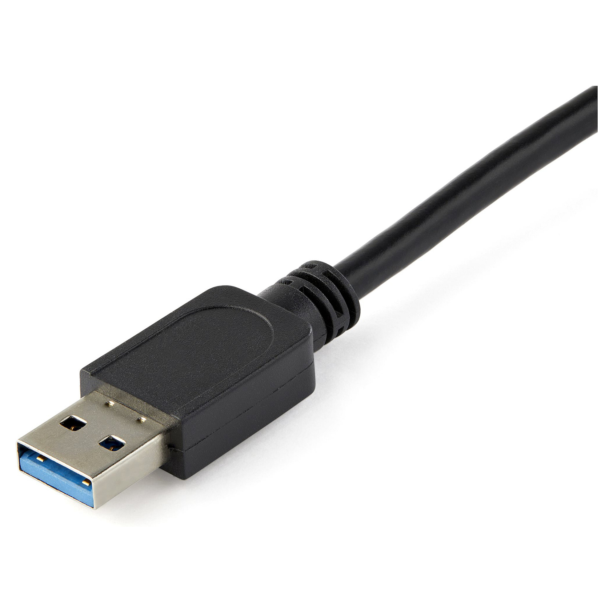 USB 3.0 na HDMI vanjski video adapter STARTECH.COM USB32HDPRO (DisplayLink certificiran, 1920x1200, višemonitorski grafički adapter, podržava Mac i Windows,-8