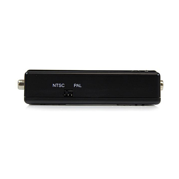 Video konverter STARTECH.COM VGA2VID (VGA na Kompozitni/S-Video, 1600x1200, PC na TV)-8