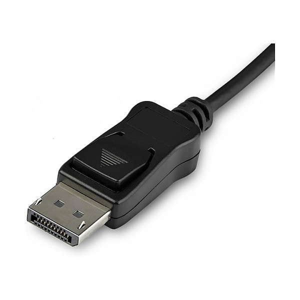 Startech kabel USB-C na DisplayPort 1.4, 1m, 8K, CDP2DP141MB-6