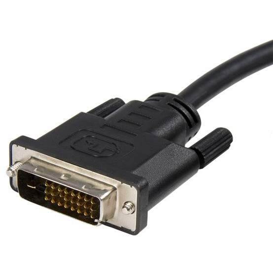 Kabel STARTECH 10 ft DisplayPort to DVI (M/M)-4