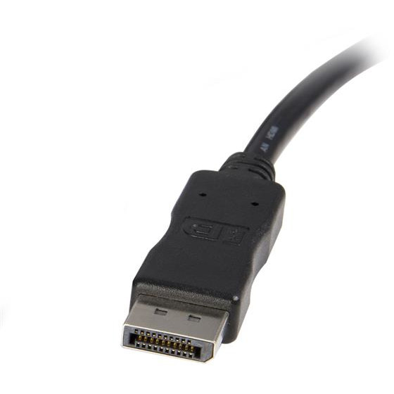 Kabel STARTECH 10 ft DisplayPort to DVI (M/M)-5