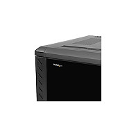Mrežni ormar STARTECH.COM RK2236BKF 22U 19" podesive dubine-19