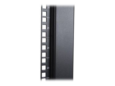 Otvoreni serverski ormar STARTECH.COM 42U s kotačićima (4POSTRACK42)-4