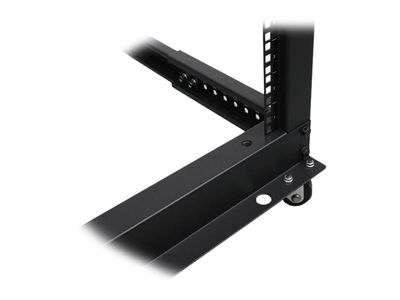 Otvoreni serverski ormar STARTECH.COM 42U s kotačićima (4POSTRACK42)-5