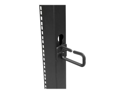 Otvoreni serverski ormar STARTECH.COM 42U s kotačićima (4POSTRACK42)-1