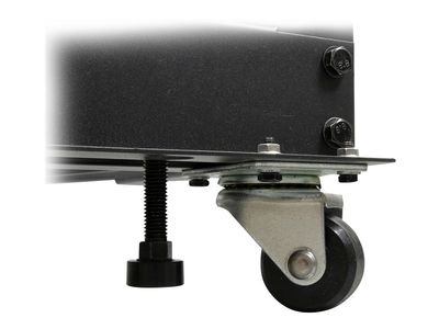 Otvoreni serverski ormar STARTECH.COM 42U s kotačićima (4POSTRACK42)-3