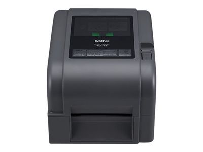 Pisač naljepnica BROTHER TD-4520TN-2