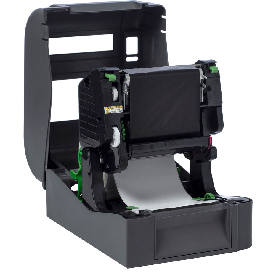 Pisač naljepnica BROTHER TD-4520TN-8