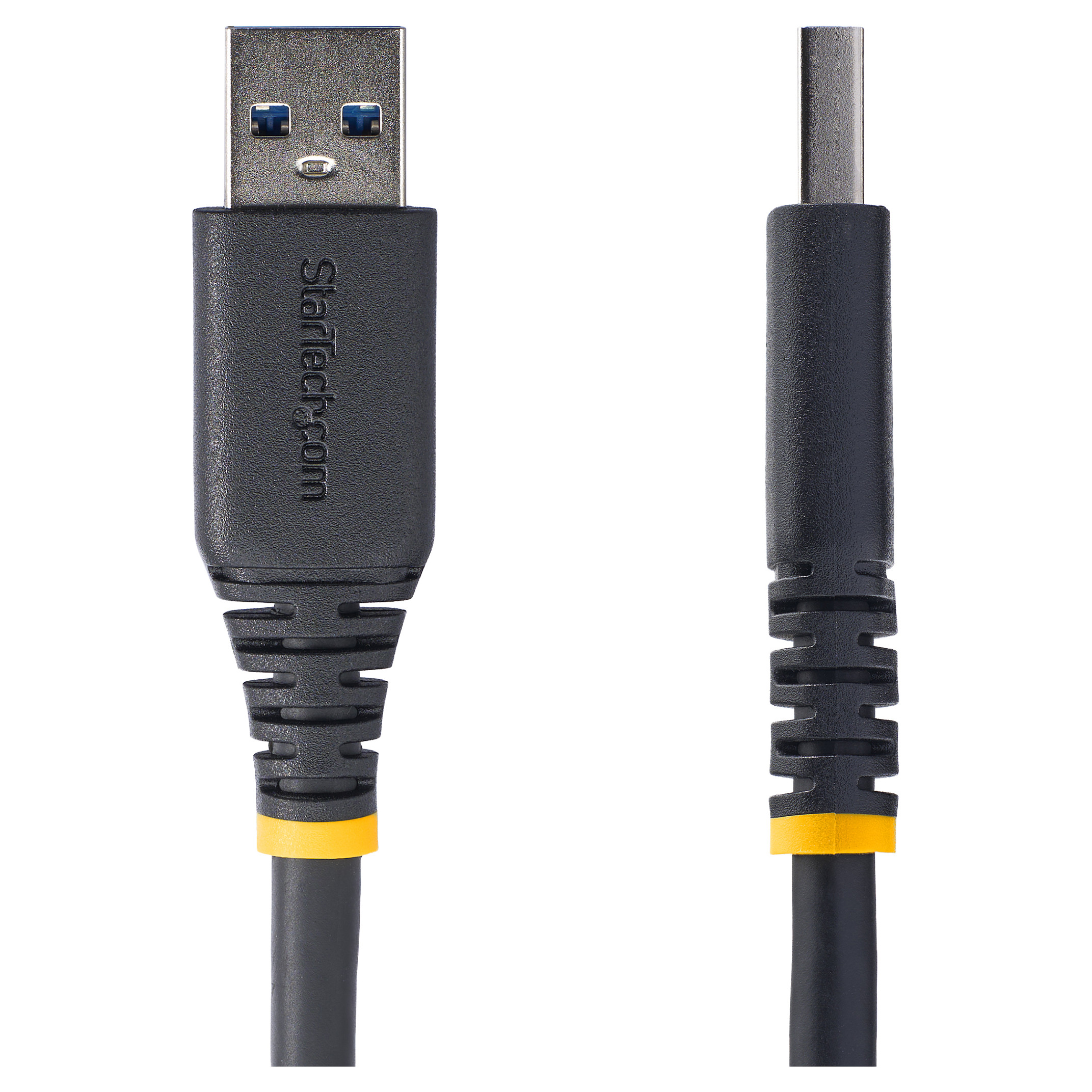 Aktivni USB 3.0 produžni kabel STARTECH.COM USB3AAEXT10M (10m, 5 Gbps, s AC adapterom)-11