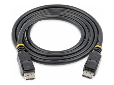 DisplayPort kabel STARTECH.COM DISPLPORT10L (3m, DP 1.2, 4K 60Hz, VESA certificiran)-1