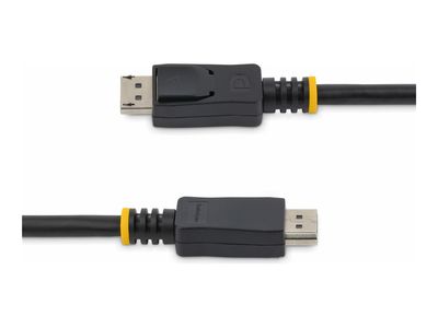 DisplayPort kabel STARTECH.COM DISPLPORT10L (3m, DP 1.2, 4K 60Hz, VESA certificiran)-5