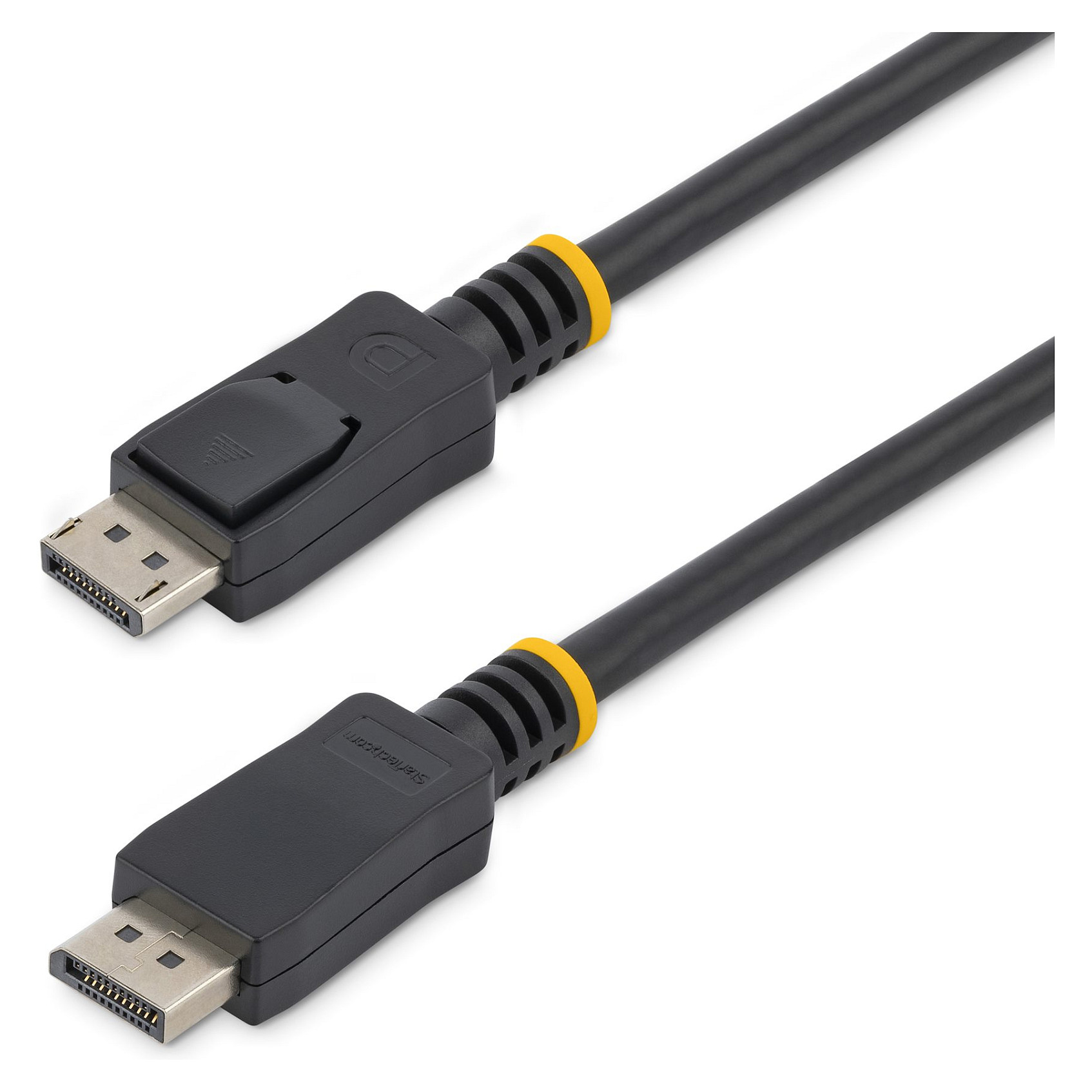 DisplayPort kabel STARTECH.COM DISPLPORT10L (3m, DP 1.2, 4K 60Hz, VESA certificiran)-7
