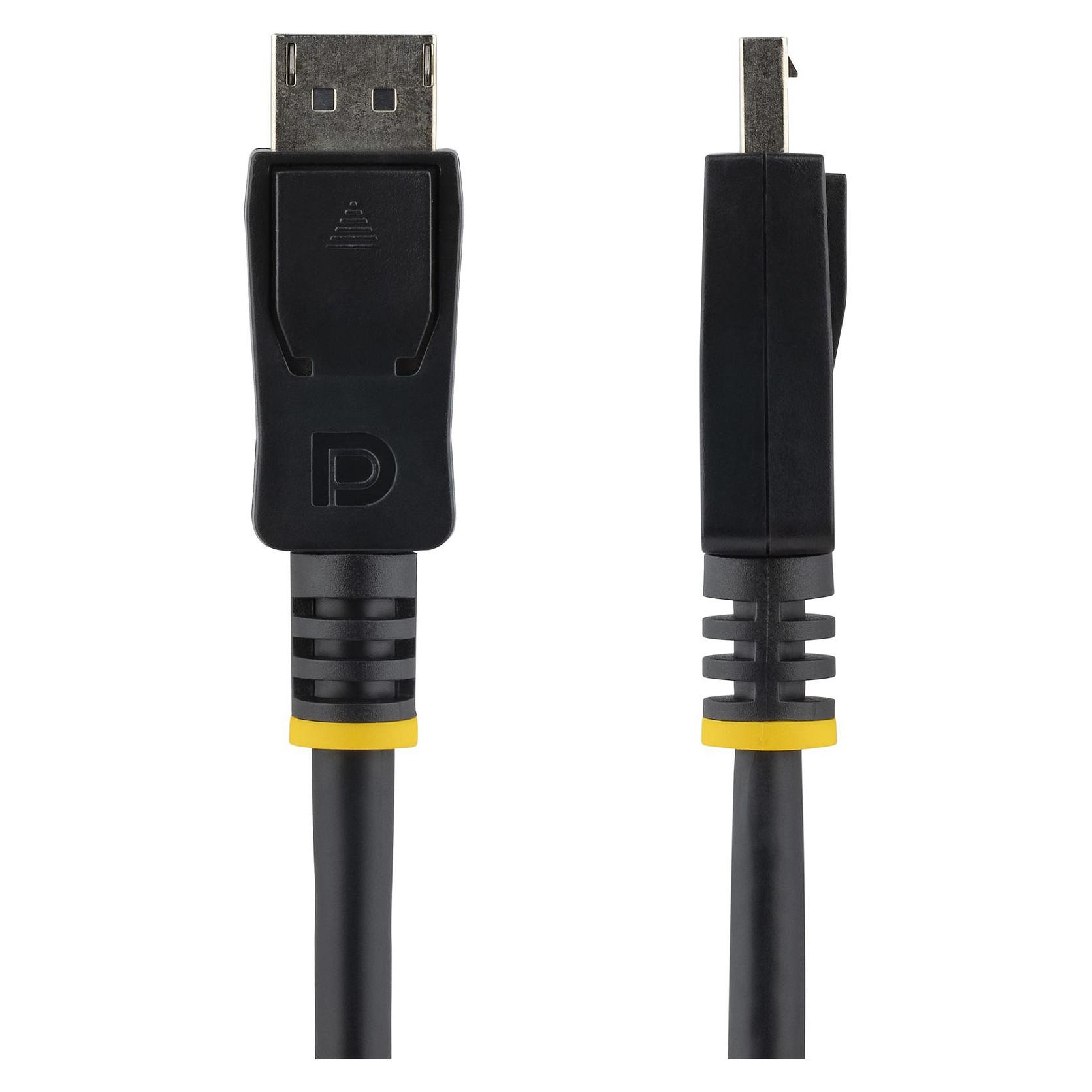 DisplayPort kabel STARTECH.COM DISPLPORT10L (3m, DP 1.2, 4K 60Hz, VESA certificiran)-13