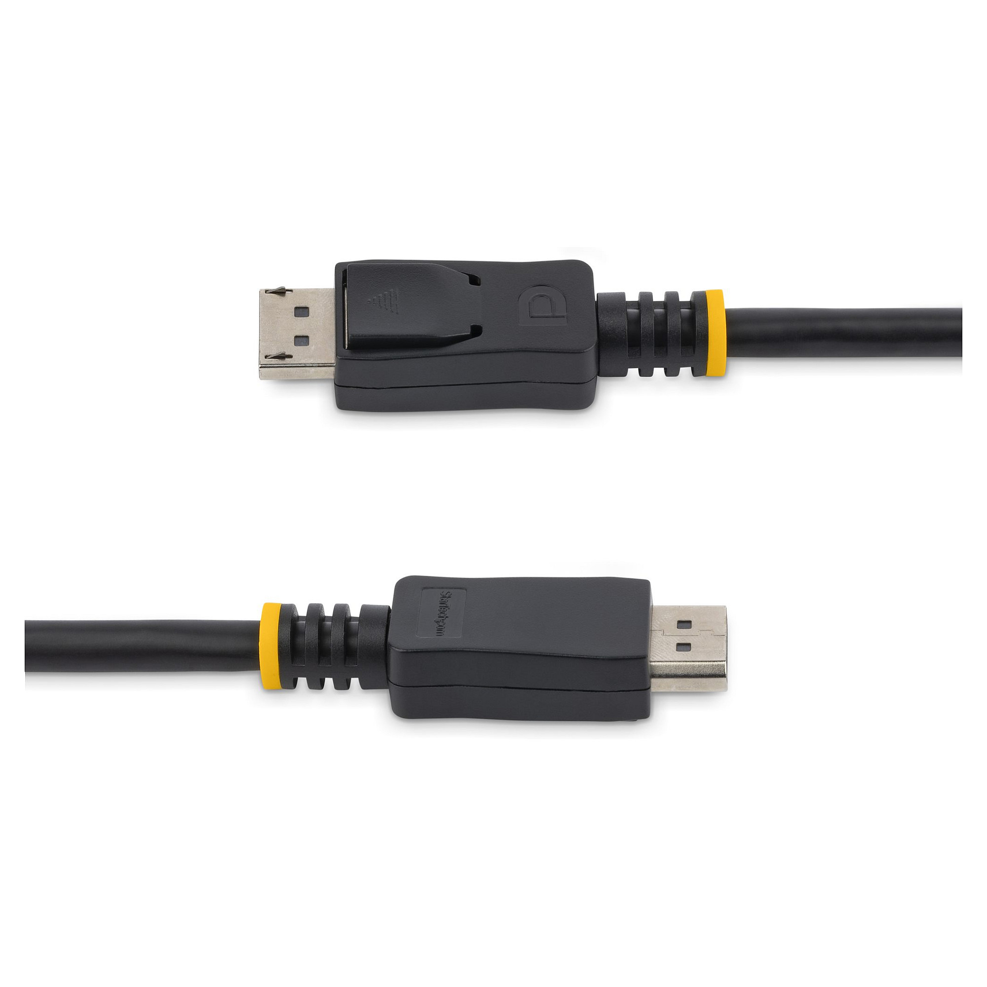 DisplayPort kabel STARTECH.COM DISPLPORT10L (3m, DP 1.2, 4K 60Hz, VESA certificiran)-14