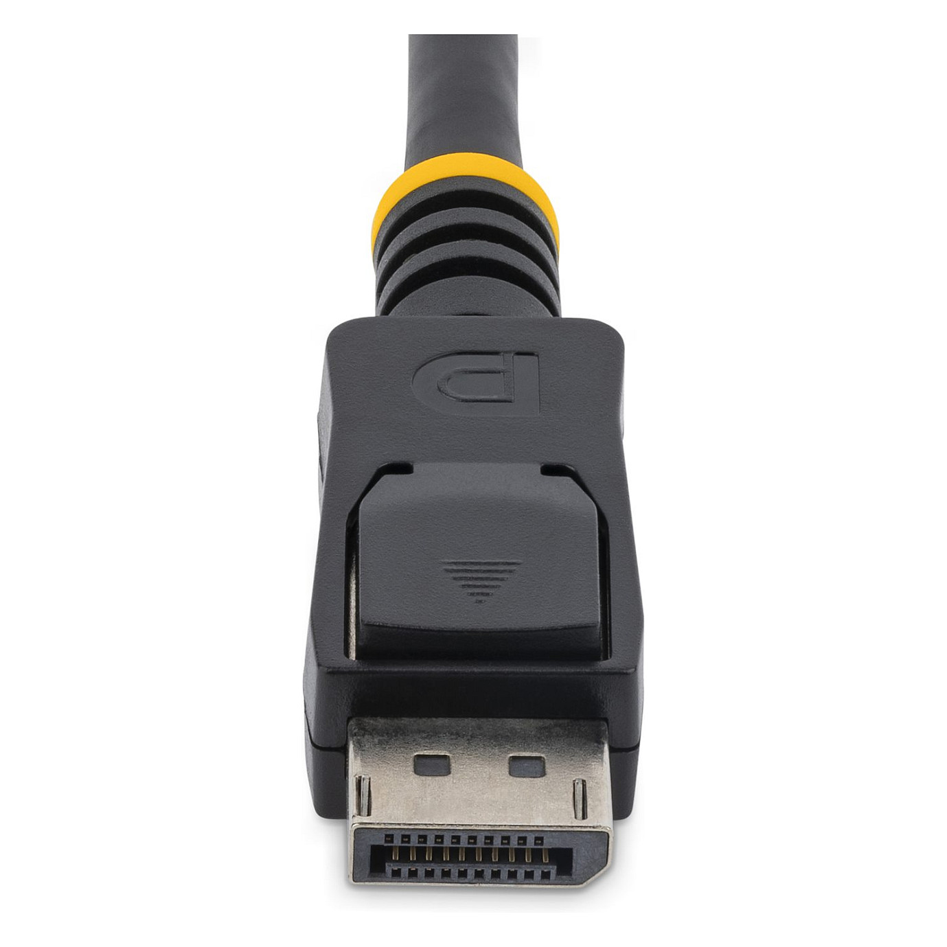 DisplayPort kabel STARTECH.COM DISPLPORT10L (3m, DP 1.2, 4K 60Hz, VESA certificiran)-15