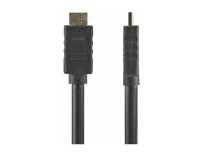 Aktivni HDMI kabel STARTECH.COM HD2MM15MA (15m, 4K 60Hz, HDMI 2.0, CL2)-1