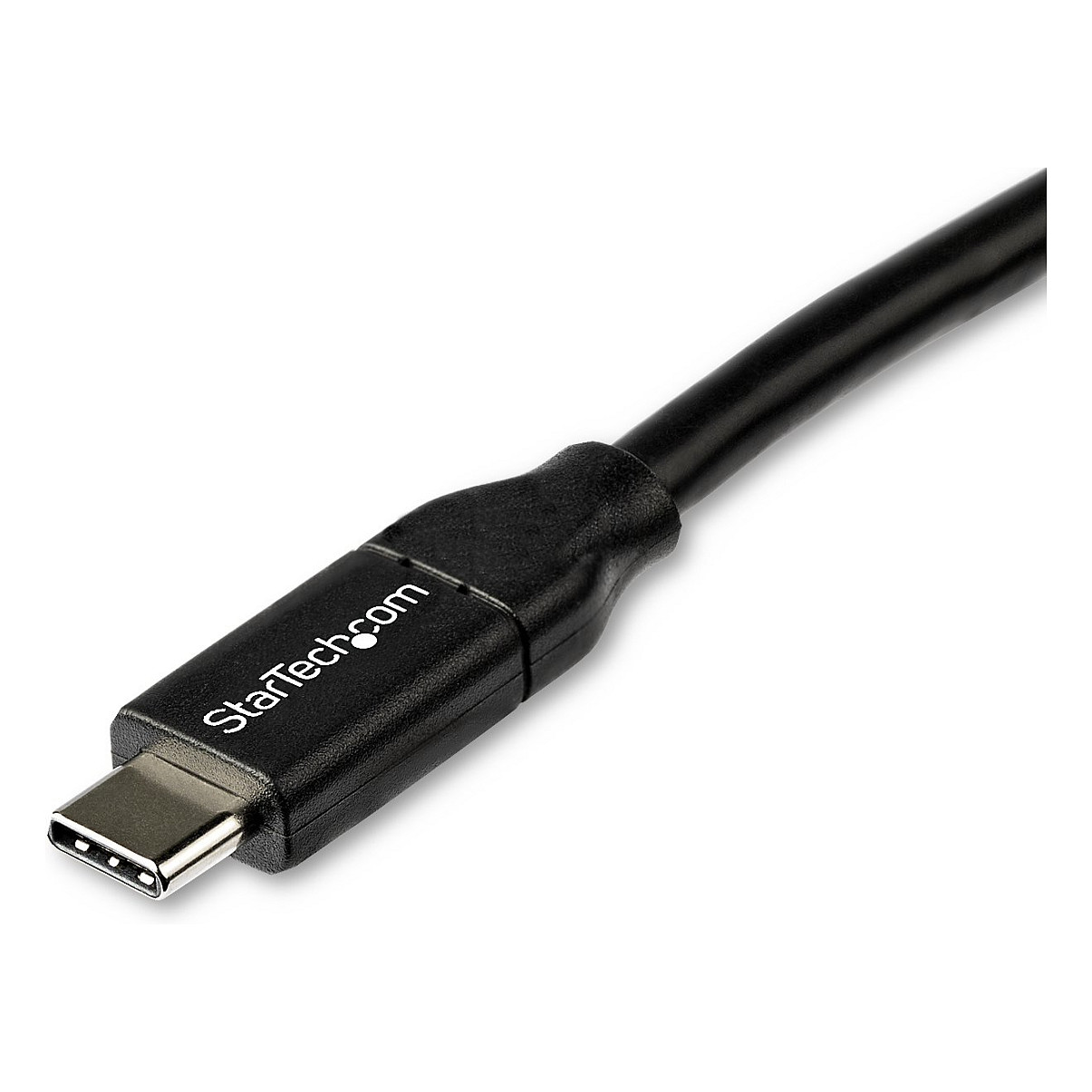 USB-C kabel STARTECH.COM USB2C5C2M (2m, 100W 5A PD, USB 2.0, USB-IF certificiran)-6