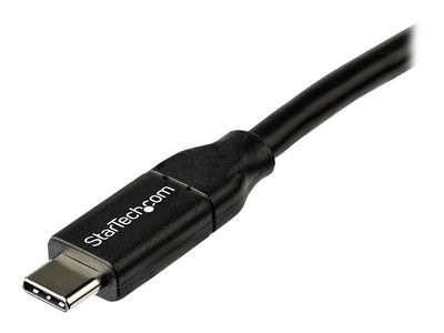 USB-C kabel STARTECH.COM USB2C5C2M (2m, 100W 5A PD, USB 2.0, USB-IF certificiran)-2