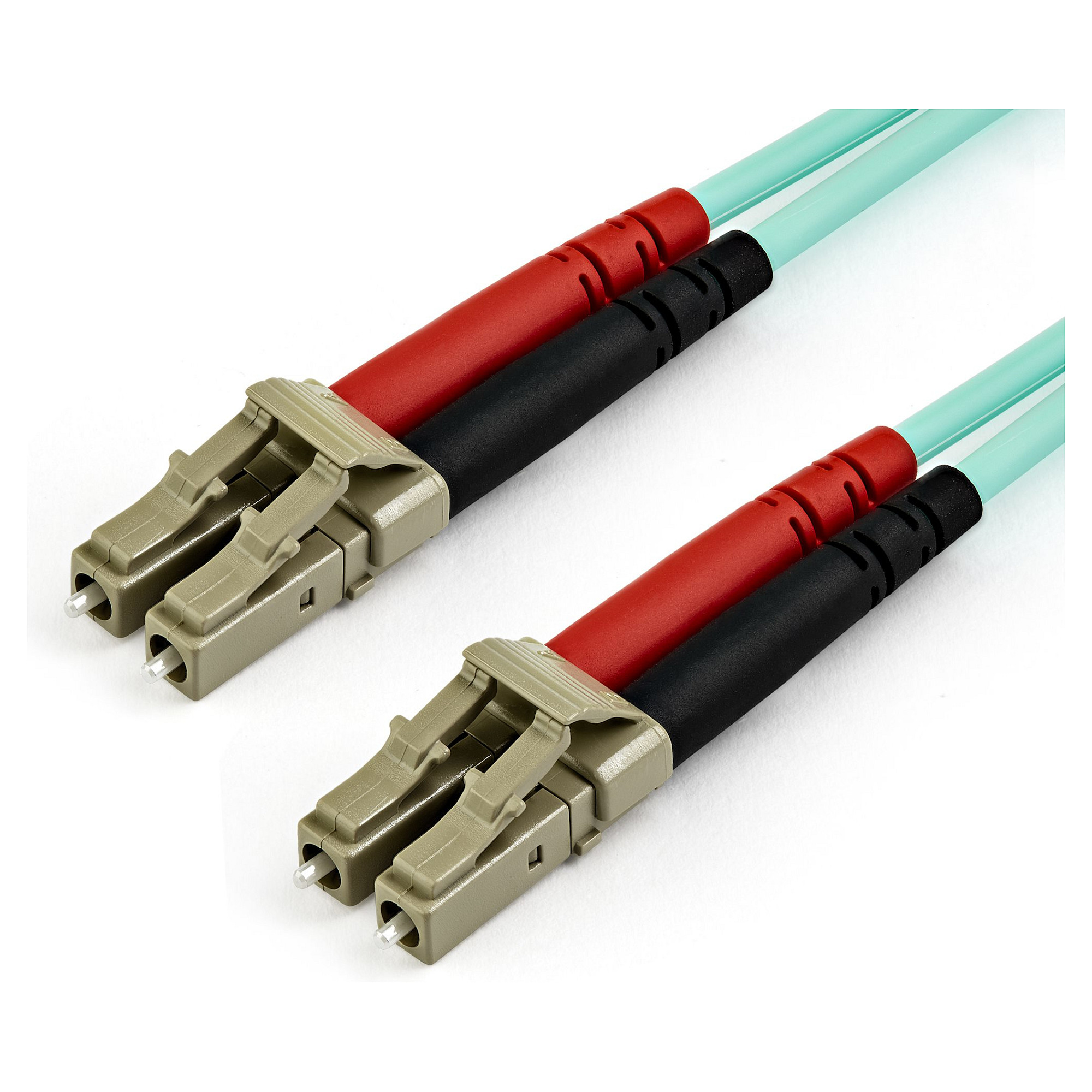 Startech OM4 LC-LC Duplex Multimode optički kabel 15m, 450FBLCLC15-3