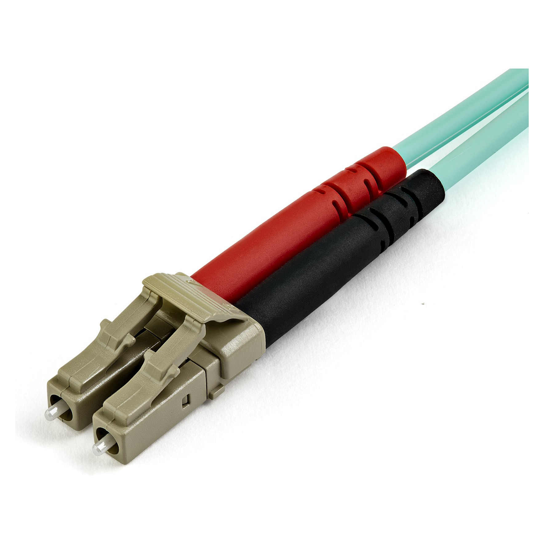Startech OM4 LC-LC Duplex Multimode optički kabel 15m, 450FBLCLC15-5