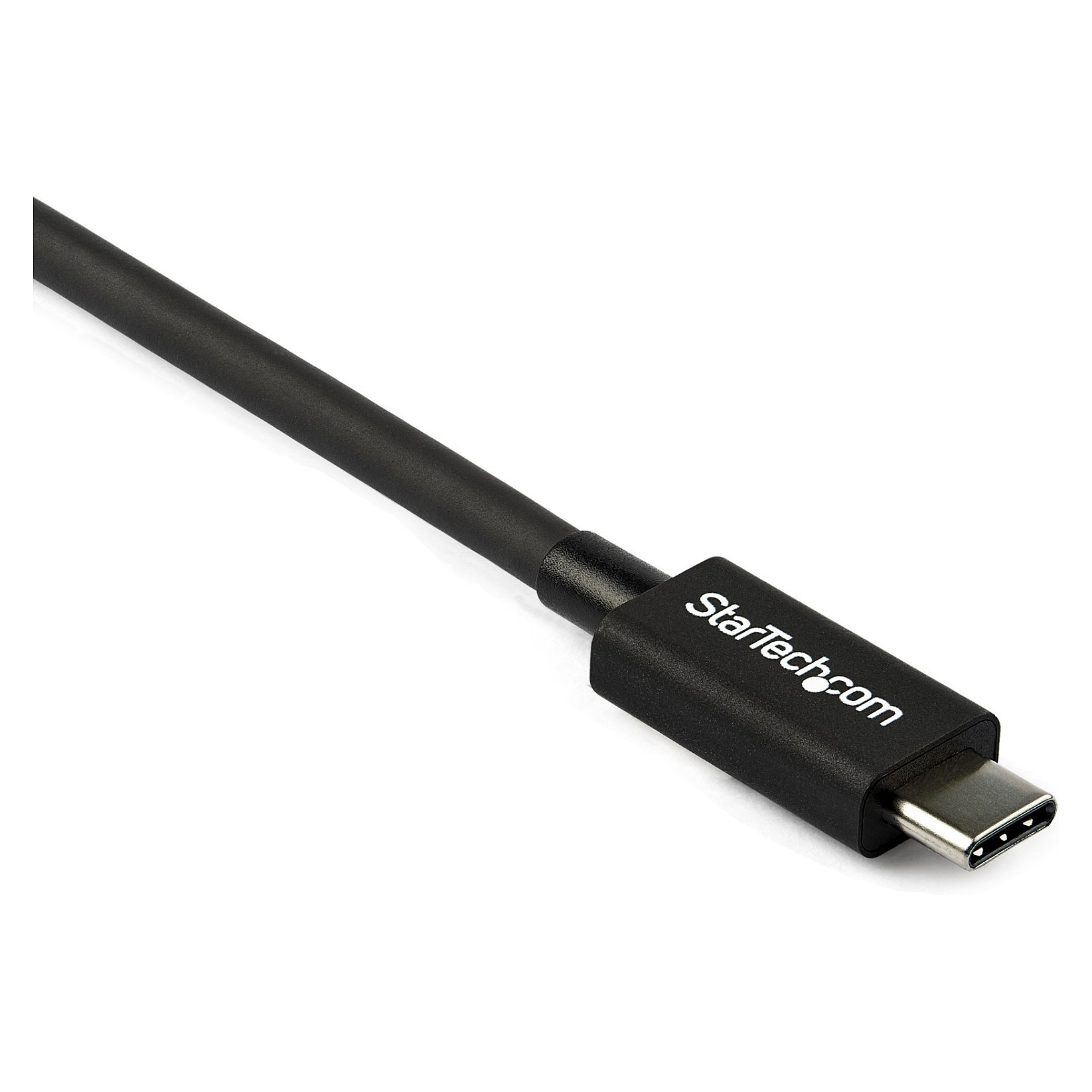 Thunderbolt 3 kabel STARTECH.COM TBLT34MM80CM (0.8m, 40Gbps, 100W PD, Aktivni)-10