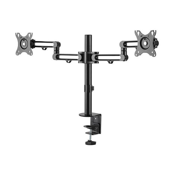 Stolni nosač za dva monitora STARTECH.COM ARMDUAL3 (do 32", VESA)-4