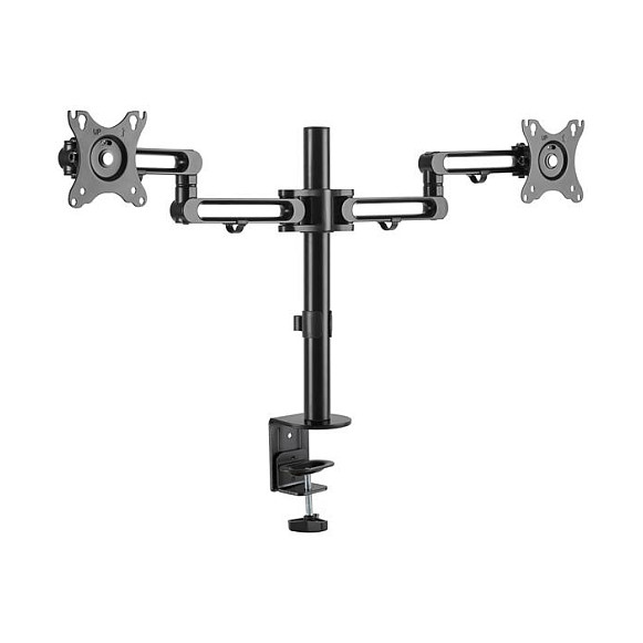 Stolni nosač za dva monitora STARTECH.COM ARMDUAL3 (do 32", VESA)-7