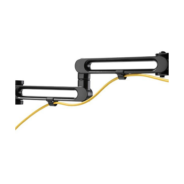 Stolni nosač za dva monitora STARTECH.COM ARMDUAL3 (do 32", VESA)-9
