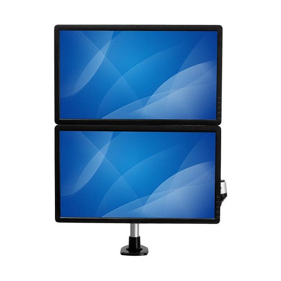 Stolni nosač za 2 monitora STARTECH.COM ARMDUALPS (za monitore do 30", VESA, premium)-14