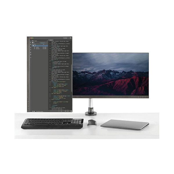 Stolni nosač za 2 monitora STARTECH.COM ARMDUALPS (za monitore do 30", VESA, premium)-16