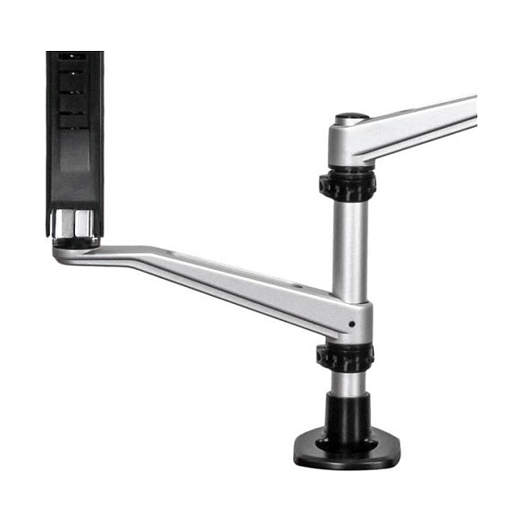 Stolni nosač za 2 monitora STARTECH.COM ARMDUALPS (za monitore do 30", VESA, premium)-26