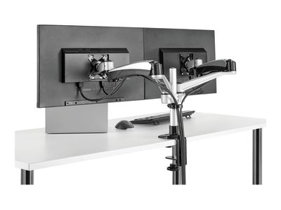 Stolni nosač za 2 monitora STARTECH.COM ARMDUALPS (za monitore do 30", VESA, premium)-3