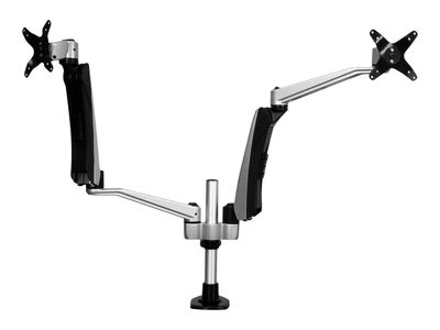 Stolni nosač za 2 monitora STARTECH.COM ARMDUALPS (za monitore do 30", VESA, premium)-2