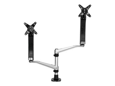 Stolni nosač za 2 monitora STARTECH.COM ARMDUALPS (za monitore do 30", VESA, premium)-0