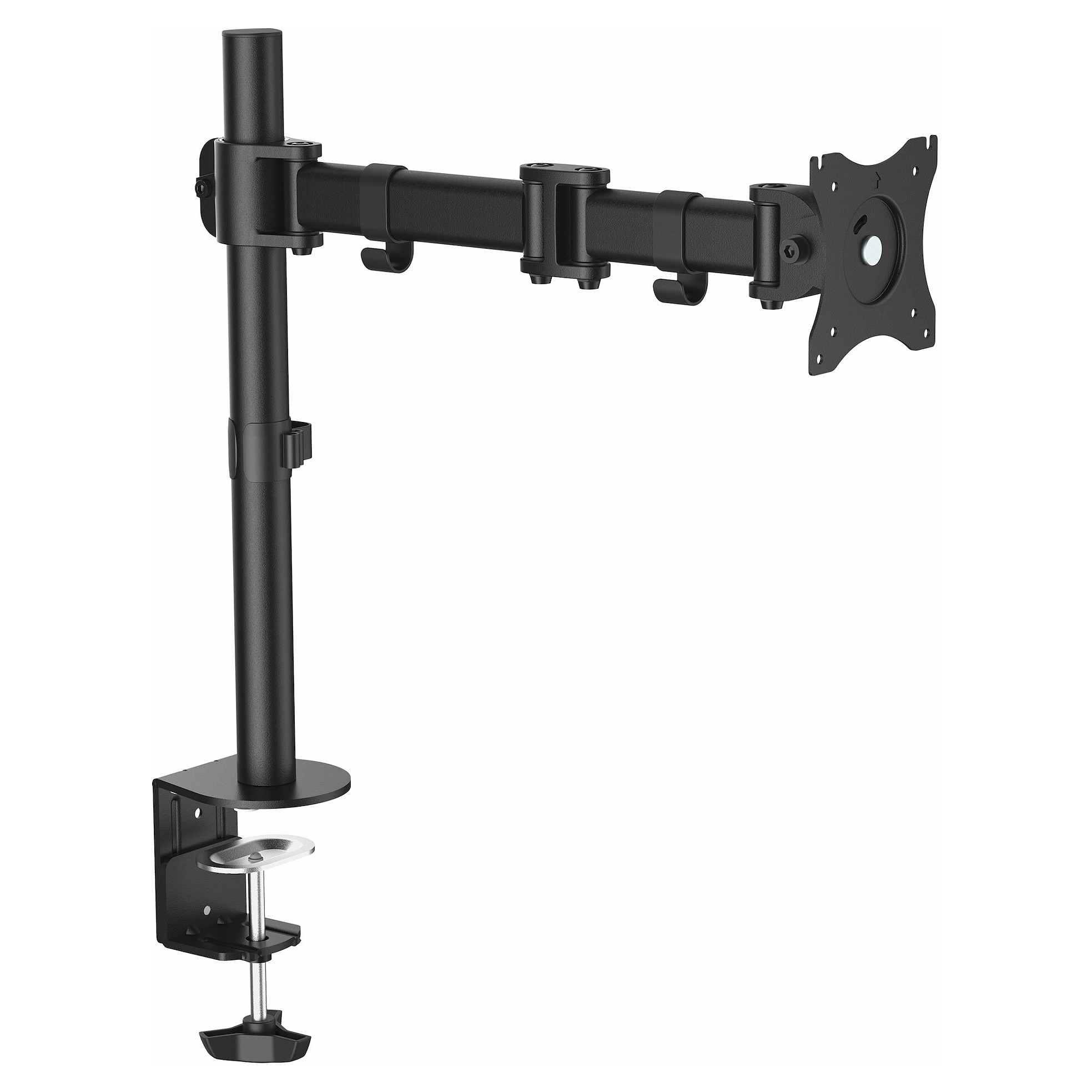 Nosač za monitor STARTECH ARMPIVOTB, stolni, za 1 monitor do 34'', do 8kg, VESA-4