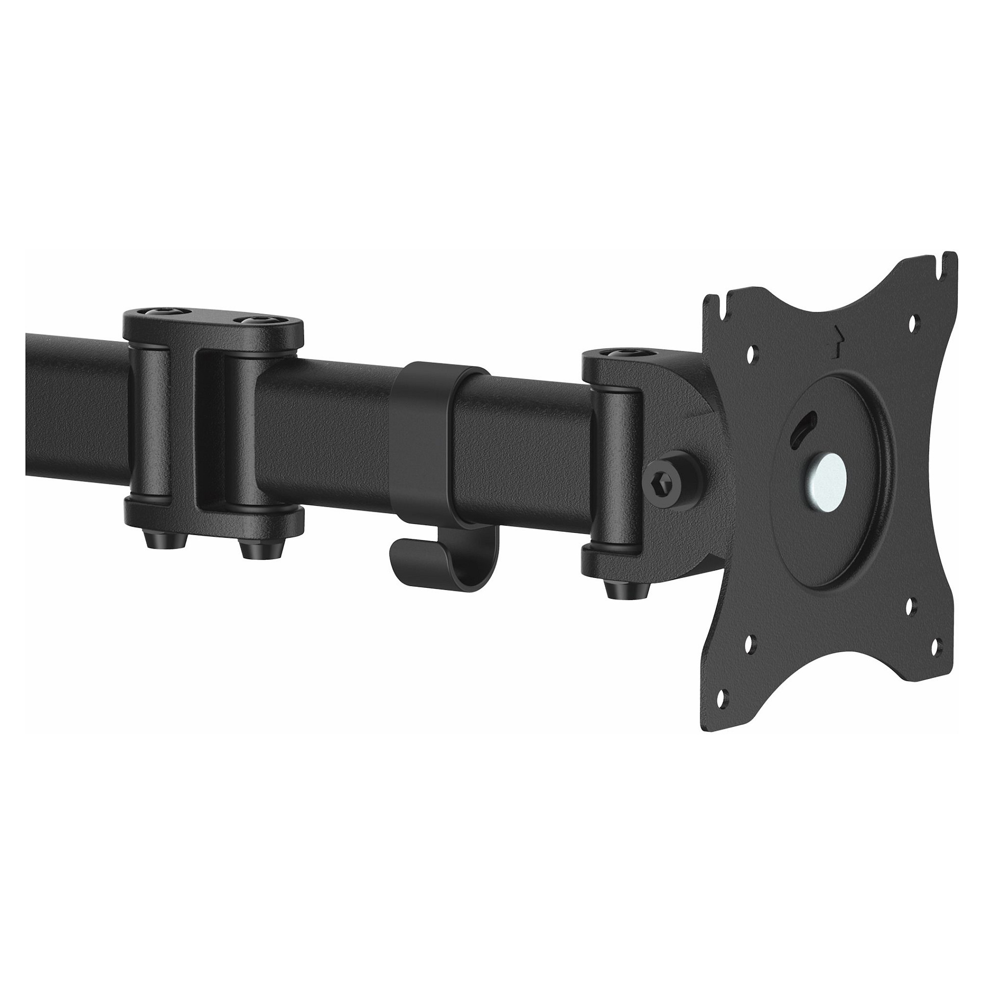 Nosač za monitor STARTECH ARMPIVOTB, stolni, za 1 monitor do 34'', do 8kg, VESA-6