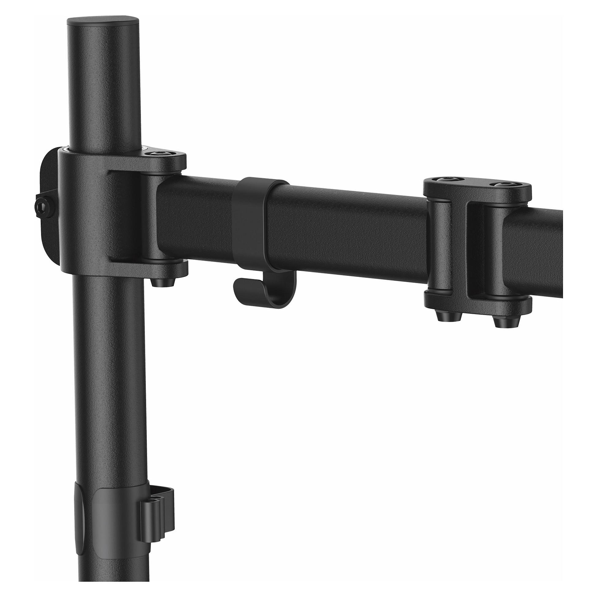 Nosač za monitor STARTECH ARMPIVOTB, stolni, za 1 monitor do 34'', do 8kg, VESA-7