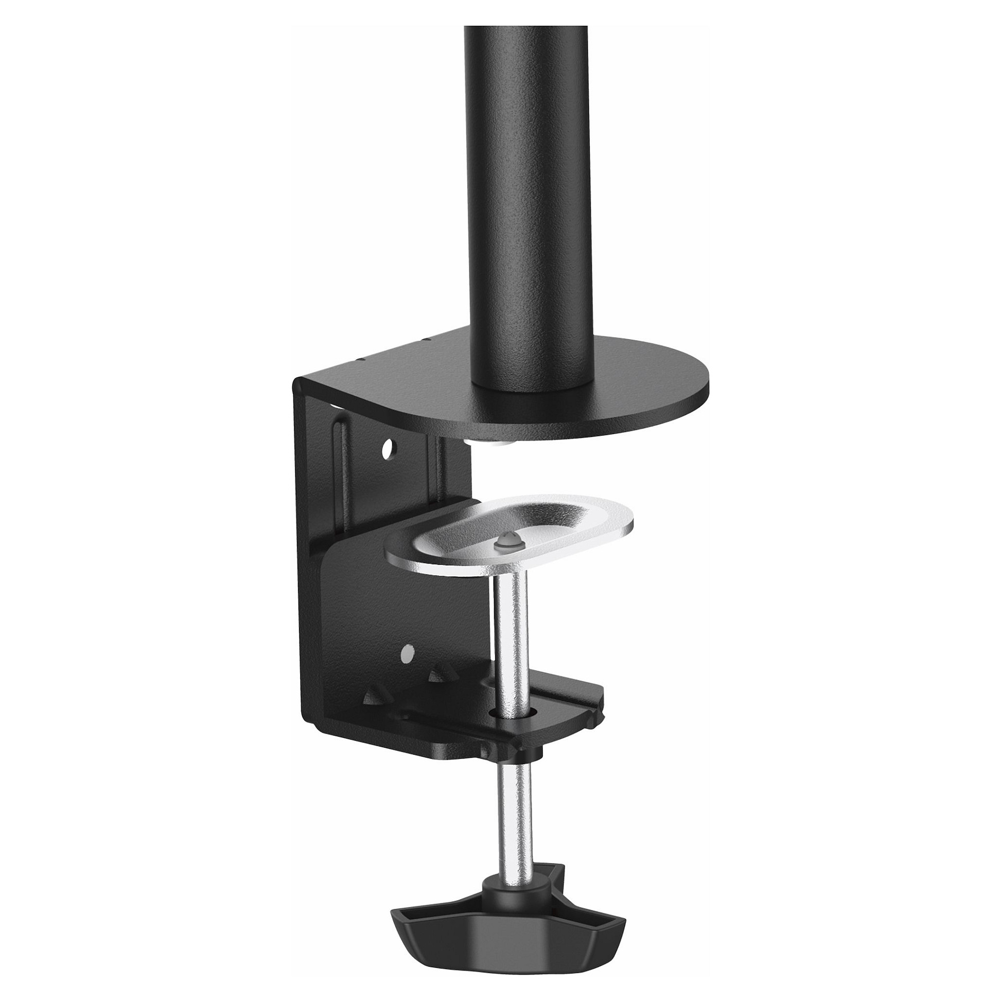 Nosač za monitor STARTECH ARMPIVOTB, stolni, za 1 monitor do 34'', do 8kg, VESA-8