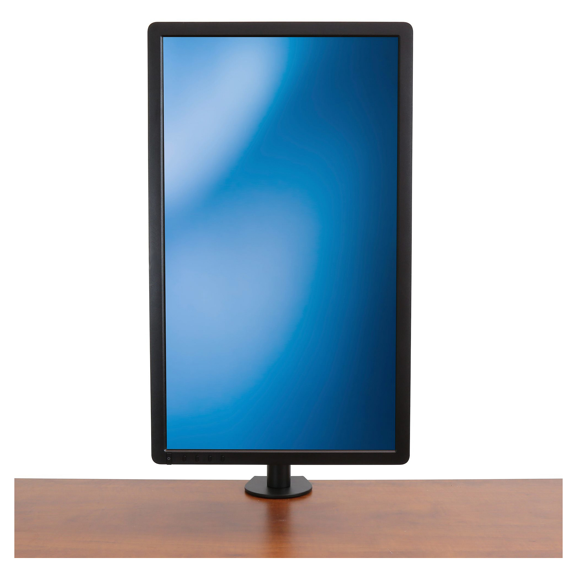Nosač za monitor STARTECH ARMPIVOTB, stolni, za 1 monitor do 34'', do 8kg, VESA-10