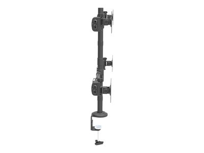 Nosač za 4 monitora STARTECH.COM ARMQUAD, do 27", VESA-3