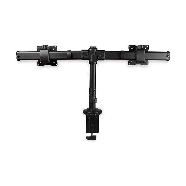 Nosač za monitor STARTECH.COM ARMBARDUOG (za 2 monitora 13"-27", do 8 kg, VESA)-9